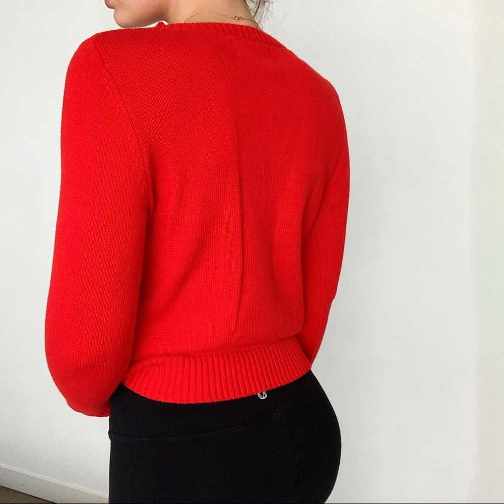 Sweater - Picture 4 of 4